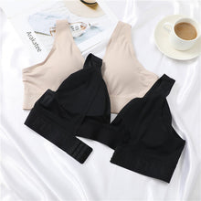 Afbeelding in Gallery-weergave laden, Biustonosz Bralette Seamless

