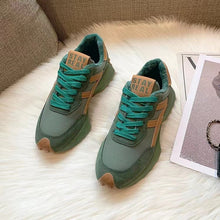 Afbeelding in Gallery-weergave laden, Damskie sneakersy Reebo
