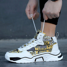 Afbeelding in Gallery-weergave laden, Sportowe buty Zahn
