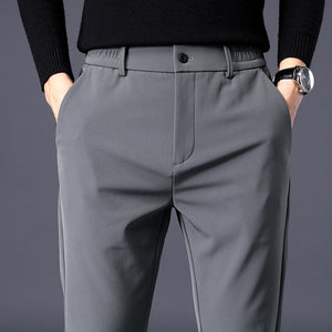 Eleganckie spodnie Puno