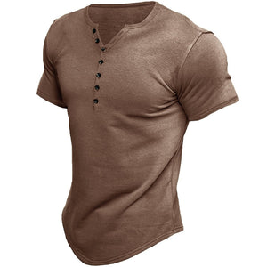 Zayn slim-fit shirt