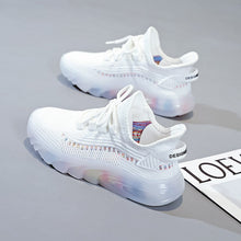 Afbeelding in Gallery-weergave laden, Damskie sneakersy Trimble
