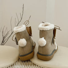 Afbeelding in Gallery-weergave laden, Buty zimowe Corazon
