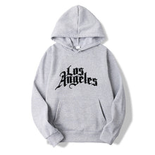Afbeelding in Gallery-weergave laden, Bluza damska z napisem Los Angeles
