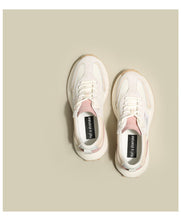 Afbeelding in Gallery-weergave laden, Damskie sneakersy Tribox
