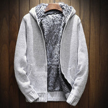 Afbeelding in Gallery-weergave laden, Flufio Zip-Kapuzenpullover
