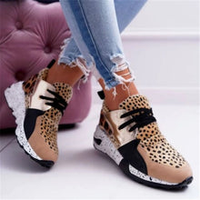 Afbeelding in Gallery-weergave laden, Damskie sneakersy Triumon
