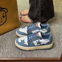 Afbeelding in Gallery-weergave laden, Damskie sneakersy Trune
