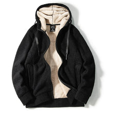 Afbeelding in Gallery-weergave laden, Pluro warme hoodie
