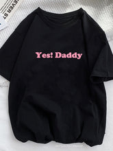 Afbeelding in Gallery-weergave laden, T-shirt z nadrukiem Sique
