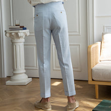 Afbeelding in Gallery-weergave laden, Eleganckie spodnie Hombre

