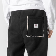 Afbeelding in Gallery-weergave laden, Winter Velvet Broek
