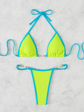 Afbeelding in Gallery-weergave laden, Bikini Chain
