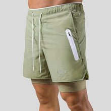 Afbeelding in Gallery-weergave laden, Lift running shorts
