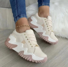Afbeelding in Gallery-weergave laden, Damskie sneakersy Uniced
