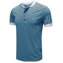 Afbeelding in Gallery-weergave laden, Henley T-shirt
