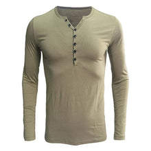 Afbeelding in Gallery-weergave laden, Hudson - Longsleeve
