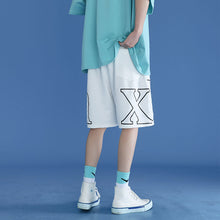 Afbeelding in Gallery-weergave laden, Madism wide-leg shorts
