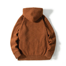 Afbeelding in Gallery-weergave laden, Pluro warme hoodie
