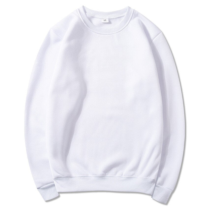 Basic Sweatshirt