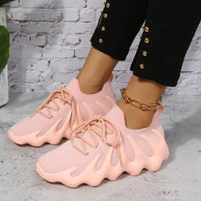 Afbeelding in Gallery-weergave laden, Damskie sneakersy Turiv
