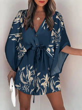 Afbeelding in Gallery-weergave laden, Boho Deja vu jurk

