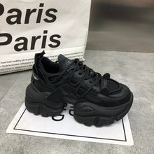 Afbeelding in Gallery-weergave laden, Damskie sneakersy Tuneno
