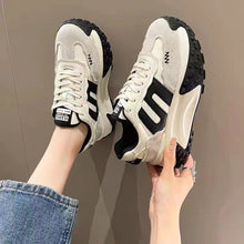 Afbeelding in Gallery-weergave laden, Damskie sneakersy Until
