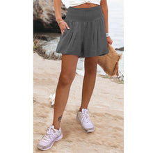 Afbeelding in Gallery-weergave laden, Elegante Rexha shorts
