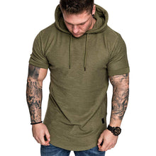 Afbeelding in Gallery-weergave laden, Bluza z kapturem Tattoo
