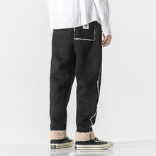 Afbeelding in Gallery-weergave laden, Winter Velvet Broek

