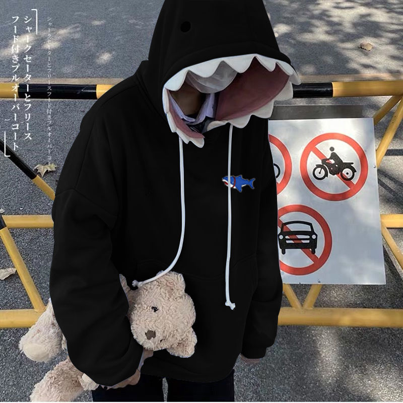 Bluza Męska Shark