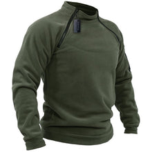 Afbeelding in Gallery-weergave laden, Arni - Warme tactische sweater
