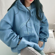 Afbeelding in Gallery-weergave laden, Obszerna bluza Trify
