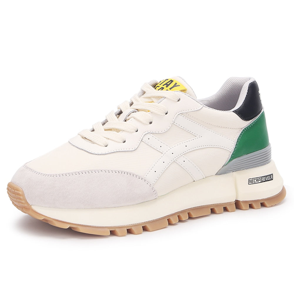Damskie sneakersy Stropil