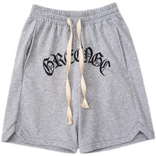 Afbeelding in Gallery-weergave laden, Korte broek met Sigala print
