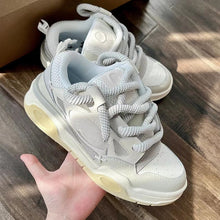 Afbeelding in Gallery-weergave laden, Damskie sneakersy Tiunt
