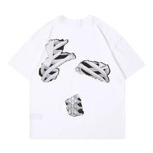 Afbeelding in Gallery-weergave laden, T-shirt z motywem Juseph

