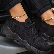 Afbeelding in Gallery-weergave laden, Damskie sneakersy Trimo
