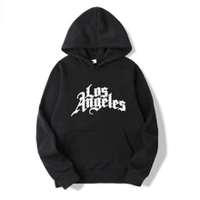 Afbeelding in Gallery-weergave laden, Bluza damska z napisem Los Angeles
