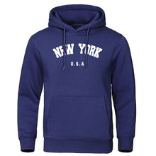 Afbeelding in Gallery-weergave laden, Bluza męska Cozy
