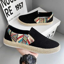 Afbeelding in Gallery-weergave laden, Buty męskie Straw
