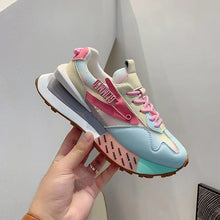 Afbeelding in Gallery-weergave laden, Damskie sneakersy Trineron
