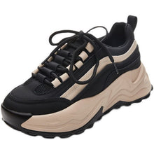 Afbeelding in Gallery-weergave laden, Damskie sneakersy Chunky
