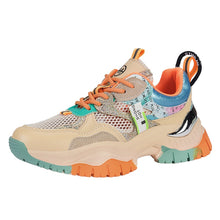 Afbeelding in Gallery-weergave laden, Damskie sneakersy Trymen

