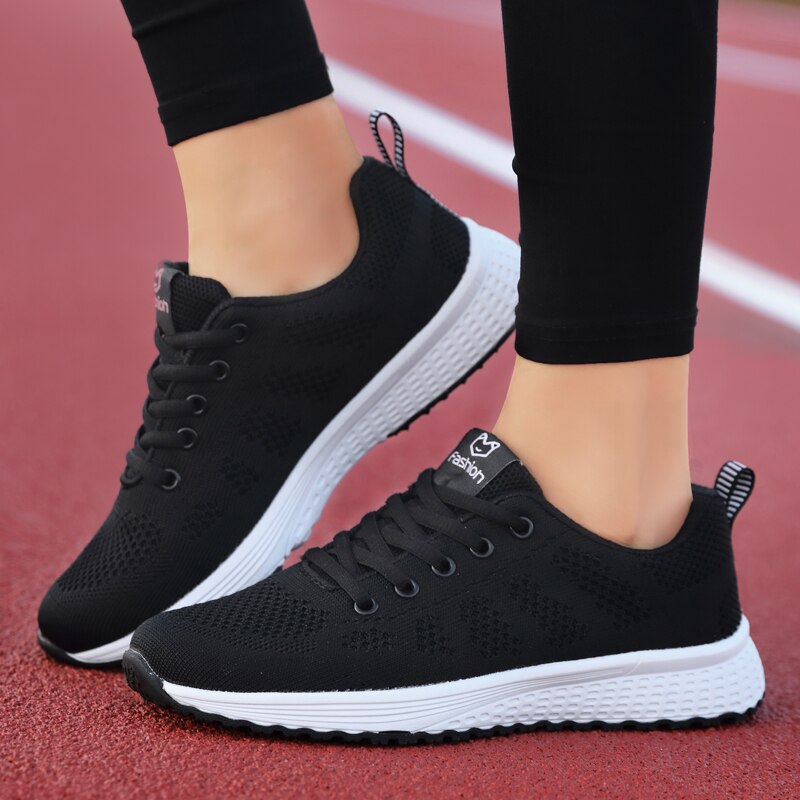 Damskie sneakersy Dunen