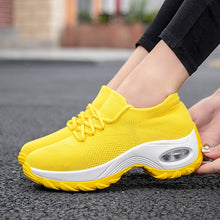 Afbeelding in Gallery-weergave laden, Damskie sneakersy Streng
