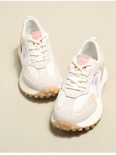 Afbeelding in Gallery-weergave laden, Damskie sneakersy Tribox
