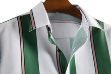 Afbeelding in Gallery-weergave laden, Asories gestreept shirt
