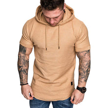 Afbeelding in Gallery-weergave laden, Bluza z kapturem Tattoo
